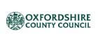 Oxfordshire County Council logo