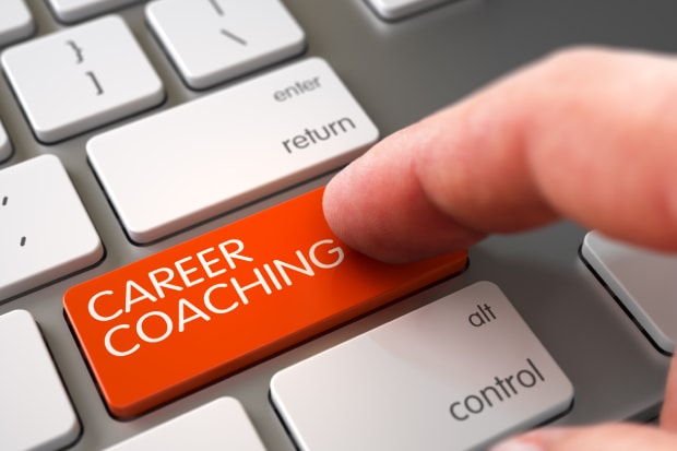 in-house career coaching training
